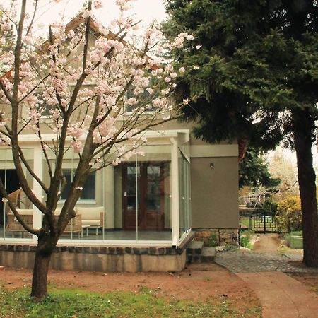Aquilo Hotel Panorama Tihany Εξωτερικό φωτογραφία