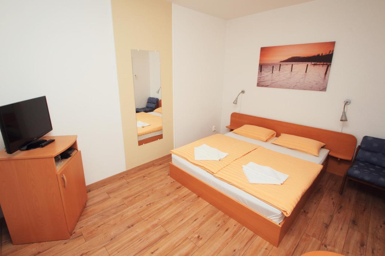Aquilo Hotel Panorama Tihany Εξωτερικό φωτογραφία