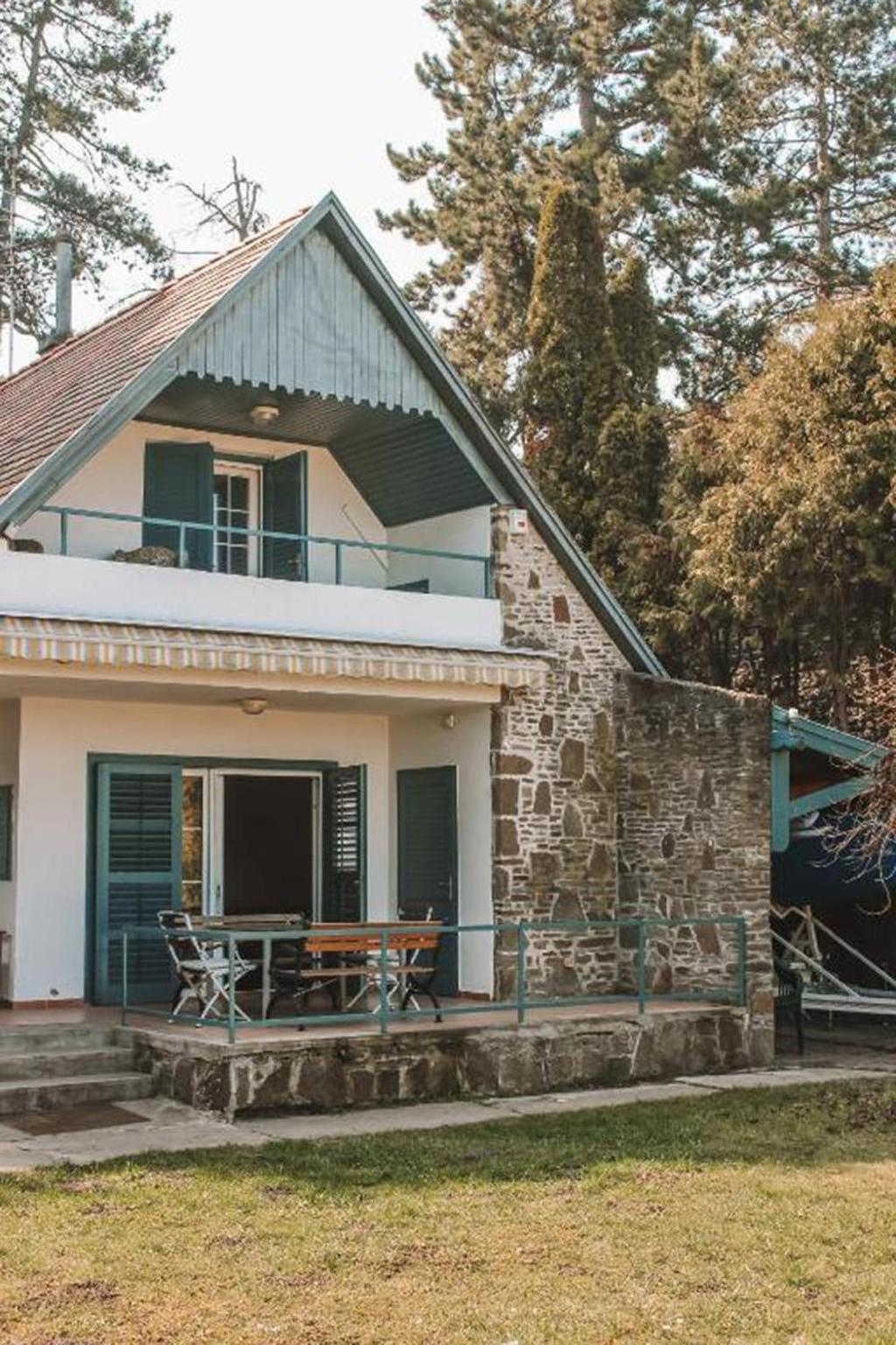 Aquilo Hotel Panorama Tihany Δωμάτιο φωτογραφία