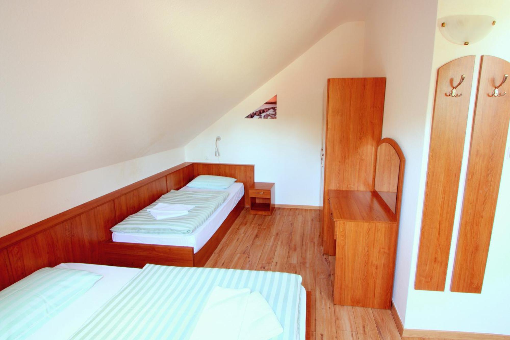 Aquilo Hotel Panorama Tihany Δωμάτιο φωτογραφία