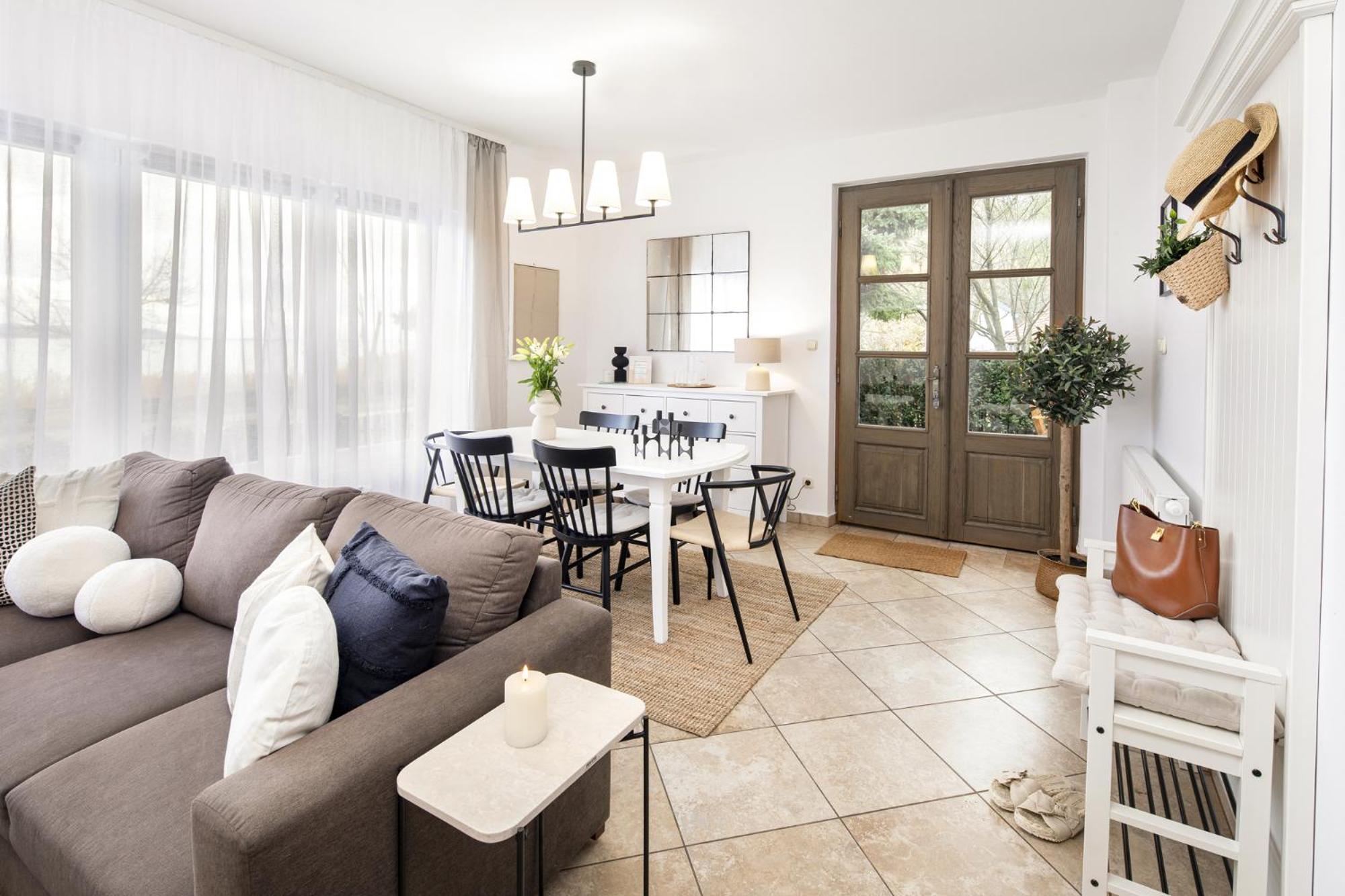 Aquilo Hotel Panorama Tihany Εξωτερικό φωτογραφία