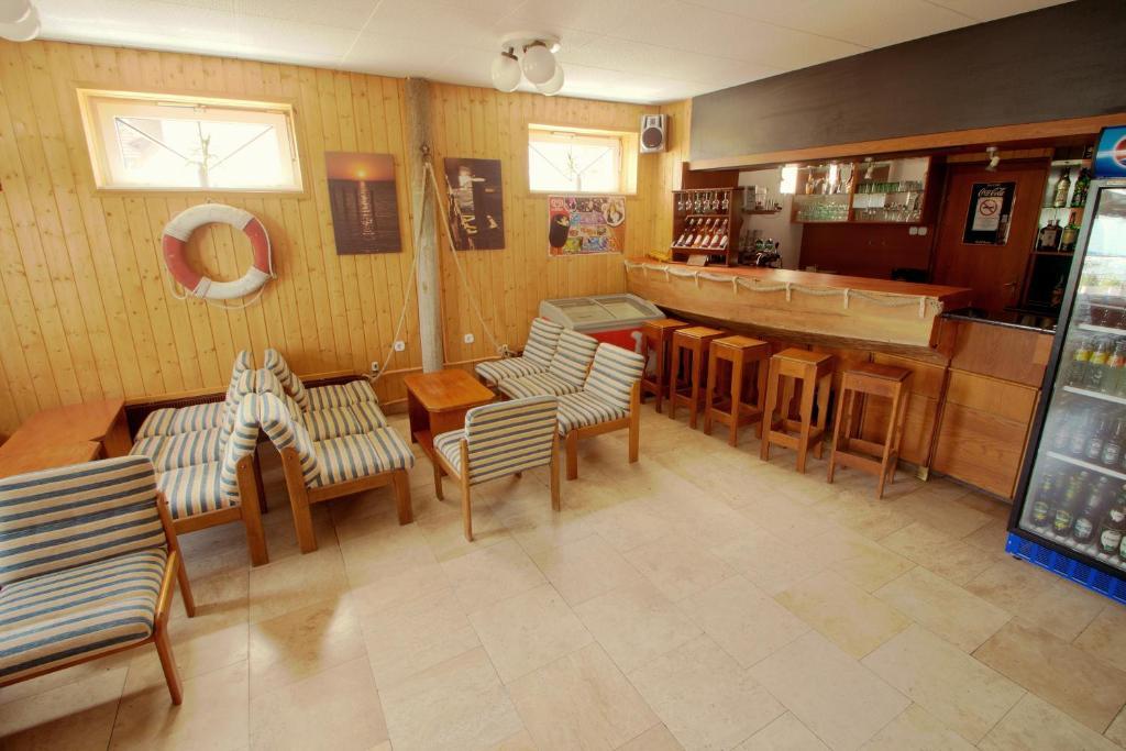 Aquilo Hotel Panorama Tihany Εξωτερικό φωτογραφία